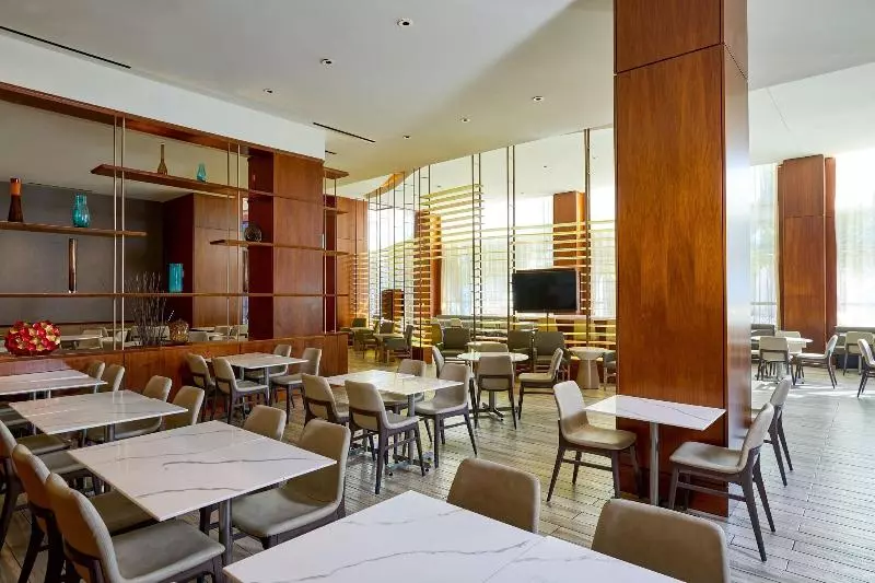 בית מלון כפרי Residence Inn Arlington Capital View