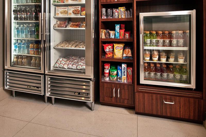 בית מלון כפרי Residence Inn Arlington Capital View