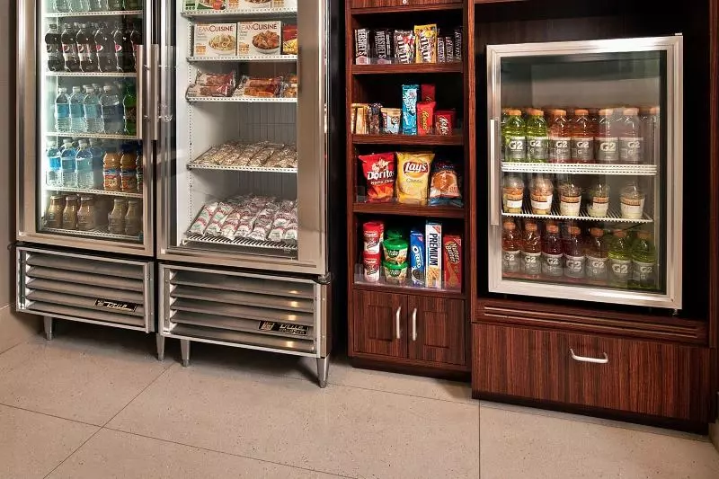 בית מלון כפרי Residence Inn Arlington Capital View