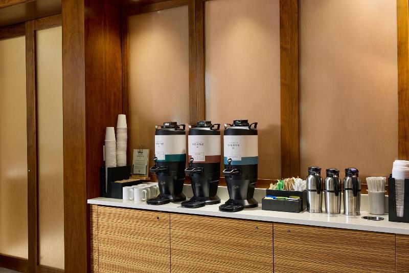 בית מלון כפרי Residence Inn Arlington Capital View