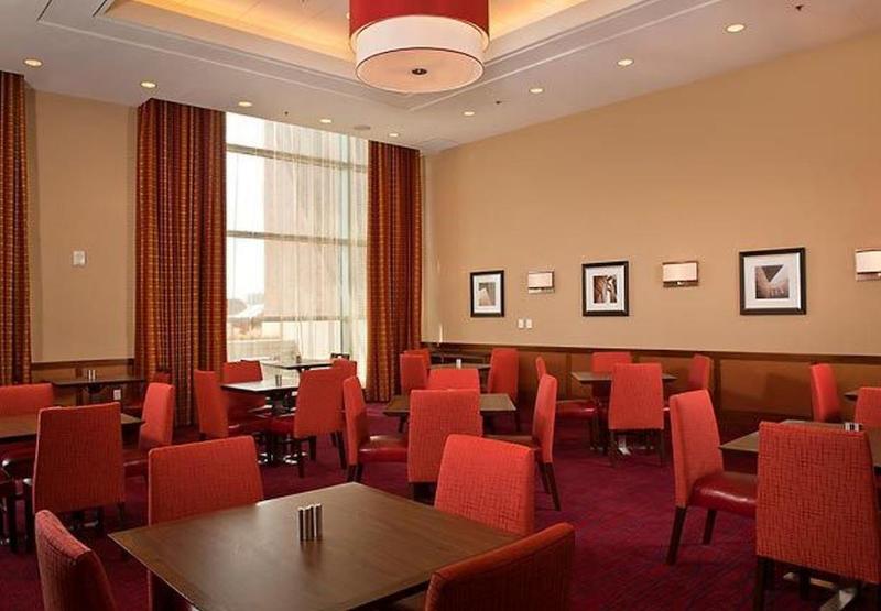 בית מלון כפרי Residence Inn Arlington Capital View