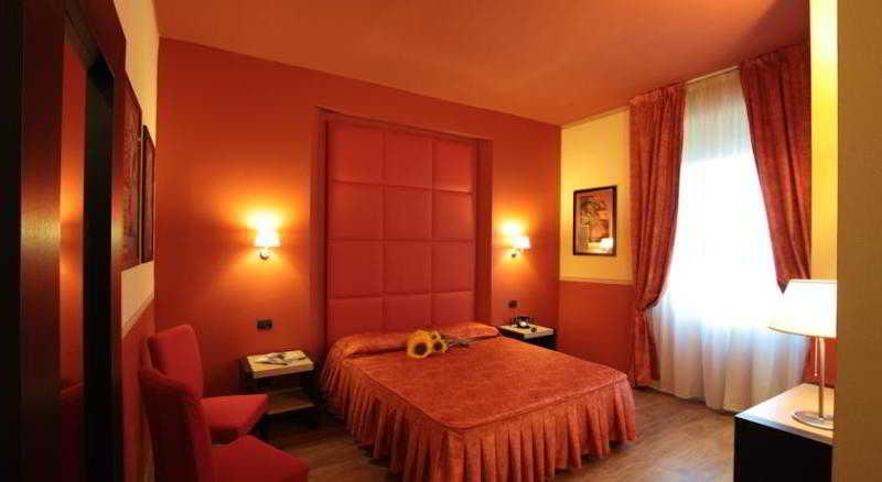 בית מלון כפרי Tenuta Del Vecchio Mulino