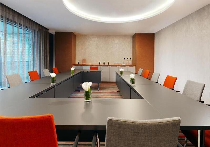 Hotel Sheraton Zurich