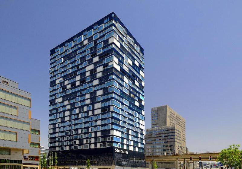Hotel Sheraton Zurich