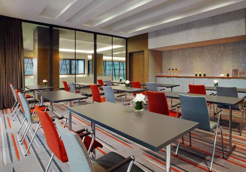 Hotel Sheraton Zurich