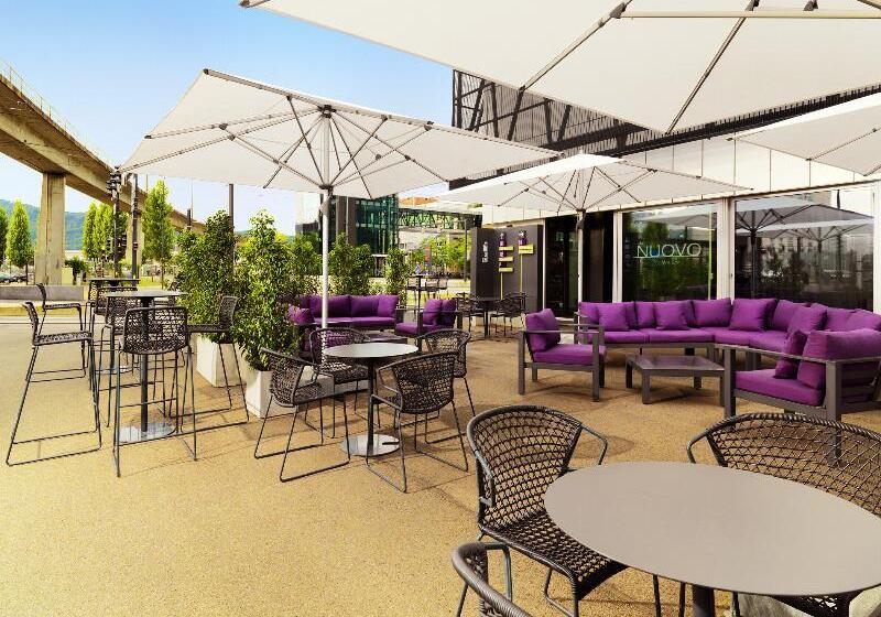 Hotel Sheraton Zurich