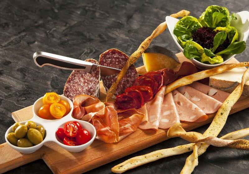 Hotel Sheraton Zurich