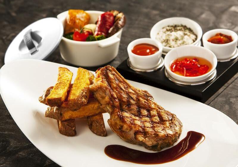 Hotel Sheraton Zurich