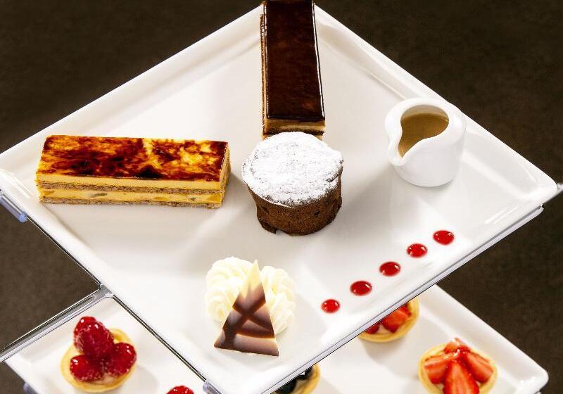 Hotel Sheraton Zurich