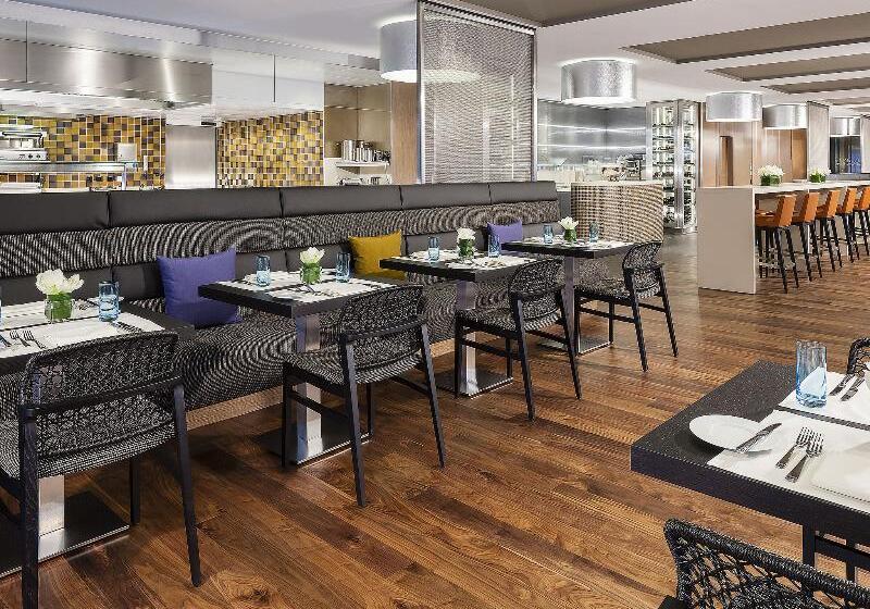 Hotel Sheraton Zurich