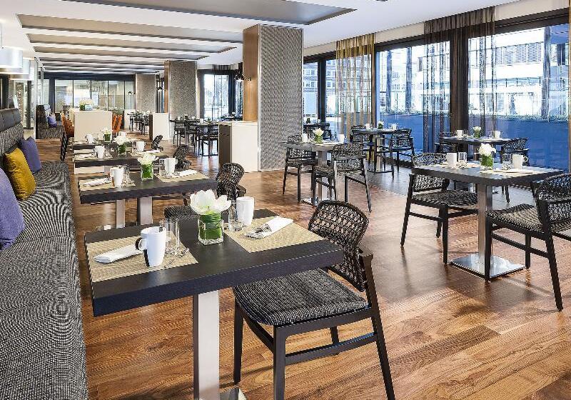 Hotel Sheraton Zurich