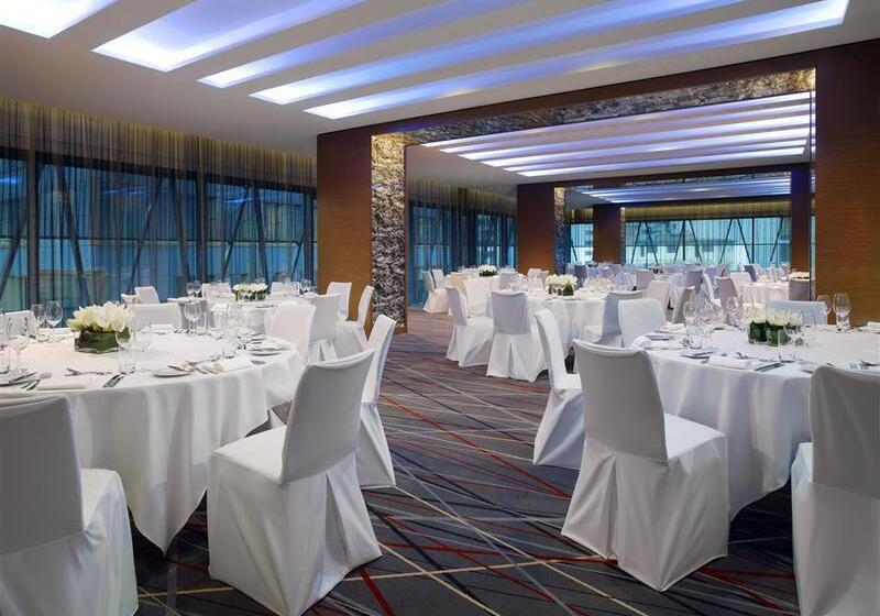 Hotel Sheraton Zurich