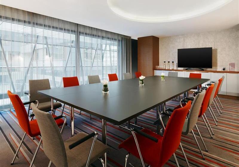 Hotel Sheraton Zurich