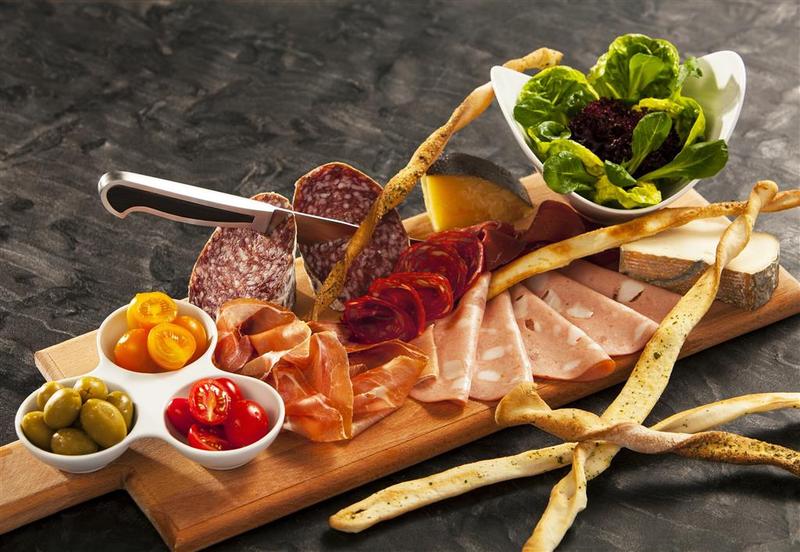 Hotel Sheraton Zurich