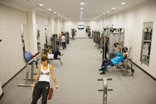 ホテル Silverside