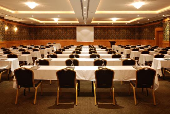 ホテル Silverside