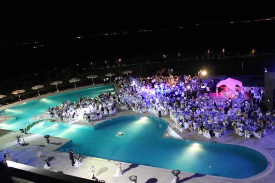 ホテル Silverside