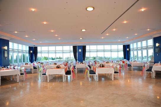 ホテル Silverside