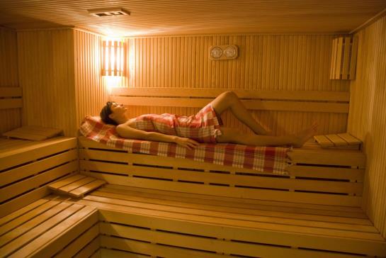 ホテル Silverside