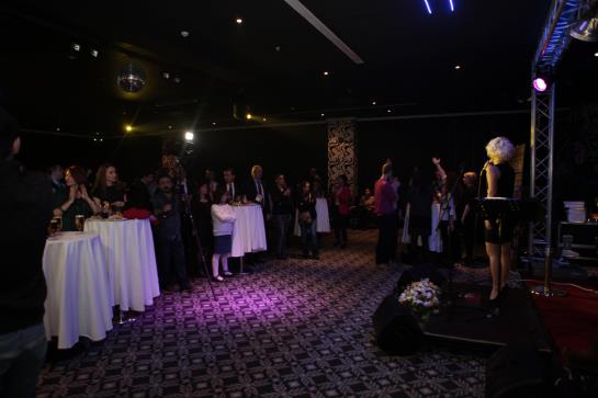 ホテル Silverside