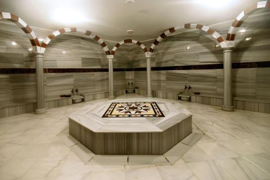 ホテル Silverside