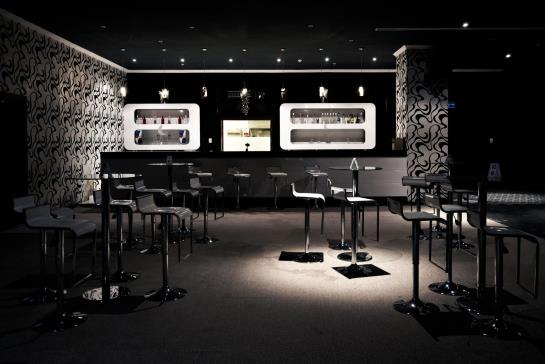 ホテル Silverside