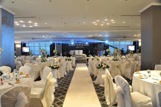 ホテル Silverside