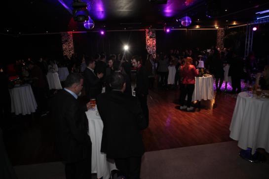 ホテル Silverside