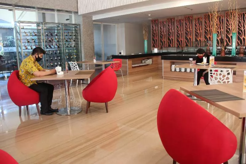 Hotel Swissbelinn Manyar