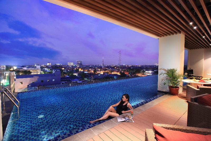 فندق Swissbelinn Manyar