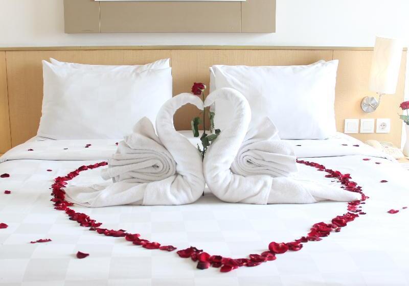 فندق Swissbelinn Manyar