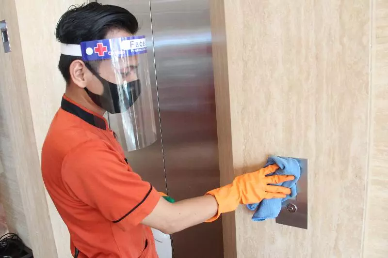 Hotel Swissbelinn Manyar