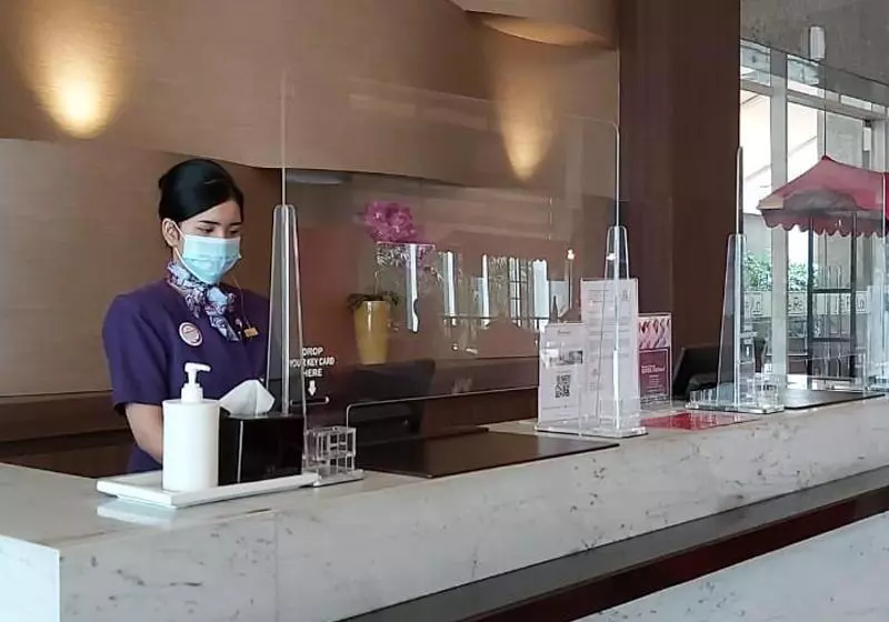 Hotel Swissbelinn Manyar