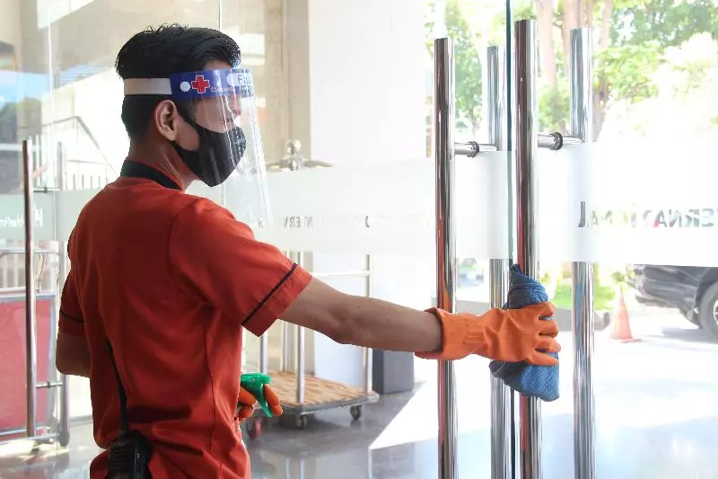 Hotel Swissbelinn Manyar