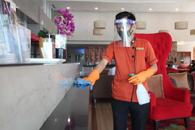 Hotel Swissbelinn Manyar