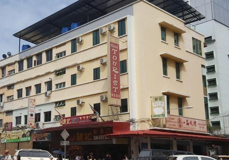 فندق Tourist City Centre By Hotspot Essential