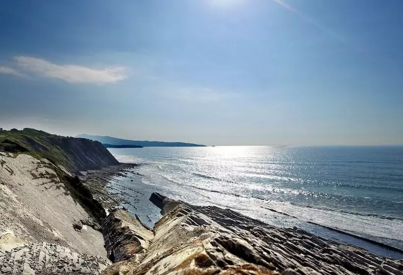 هتل Vvf Urrugne Saint Jean De Luz Côte Basque