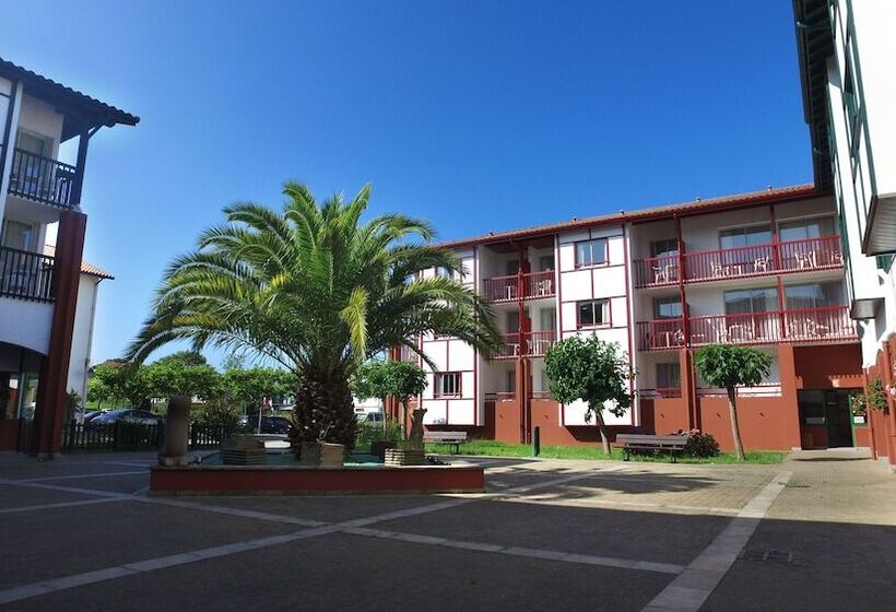 호텔 Vvf Urrugne Saint Jean De Luz Côte Basque
