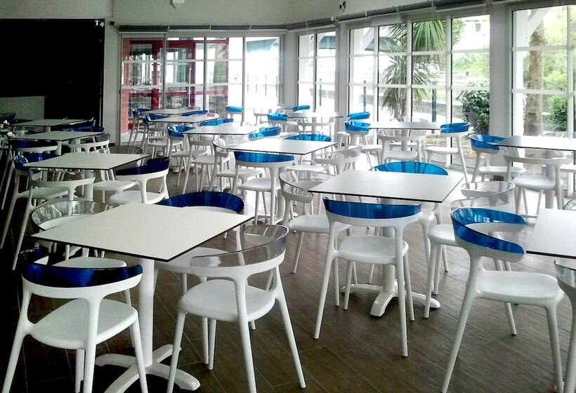 호텔 Vvf Urrugne Saint Jean De Luz Côte Basque