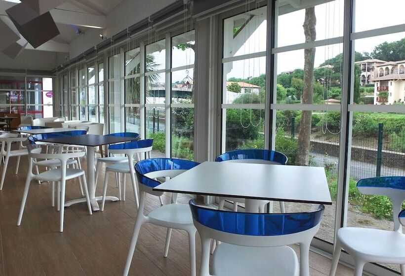 호텔 Vvf Urrugne Saint Jean De Luz Côte Basque