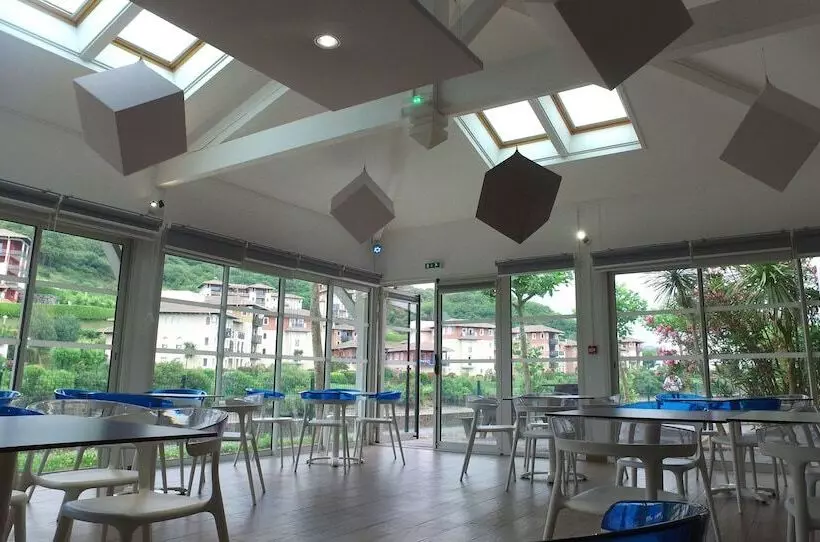 هتل Vvf Urrugne Saint Jean De Luz Côte Basque