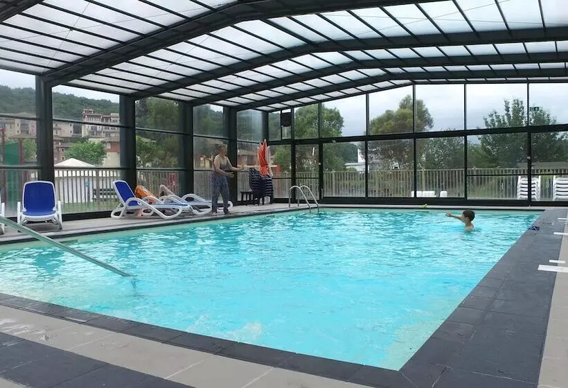 هتل Vvf Urrugne Saint Jean De Luz Côte Basque