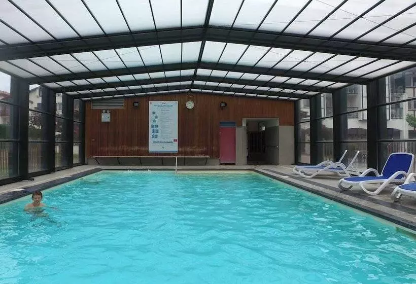 هتل Vvf Urrugne Saint Jean De Luz Côte Basque