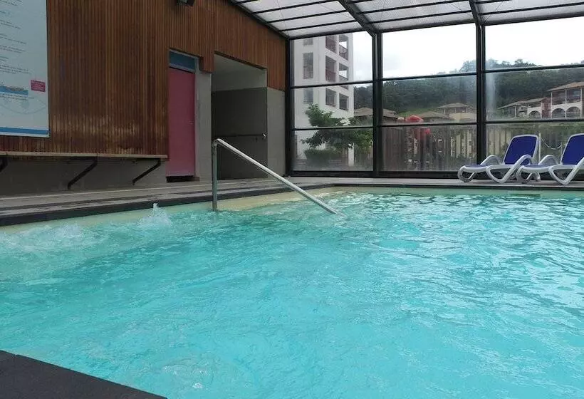 هتل Vvf Urrugne Saint Jean De Luz Côte Basque