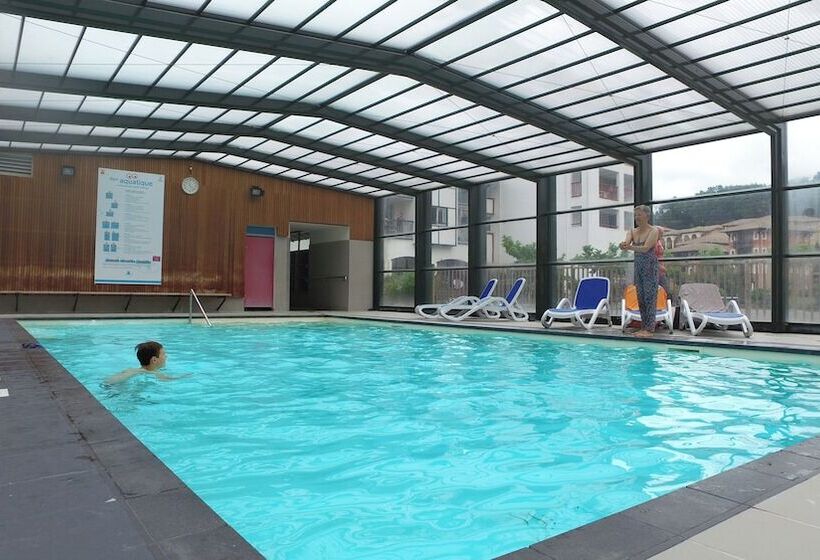 호텔 Vvf Urrugne Saint Jean De Luz Côte Basque