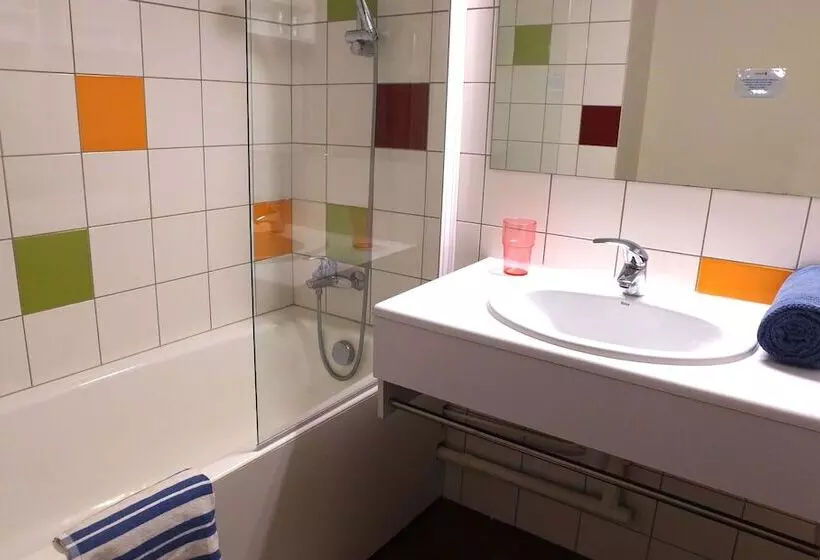 هتل Vvf Urrugne Saint Jean De Luz Côte Basque