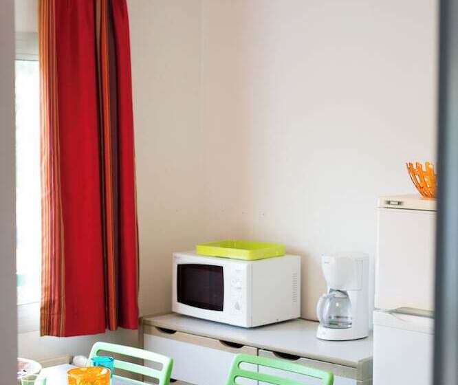 호텔 Vvf Urrugne Saint Jean De Luz Côte Basque