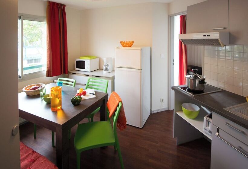 호텔 Vvf Urrugne Saint Jean De Luz Côte Basque