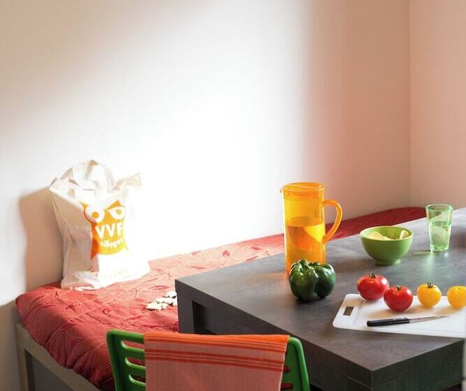 호텔 Vvf Urrugne Saint Jean De Luz Côte Basque