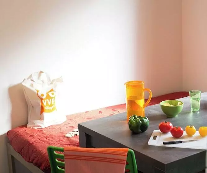 هتل Vvf Urrugne Saint Jean De Luz Côte Basque